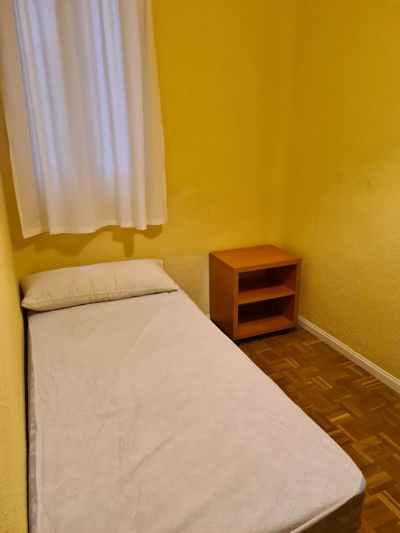 Piso en avenida de la Ciudad de Barcelona, 19 - Foto 5