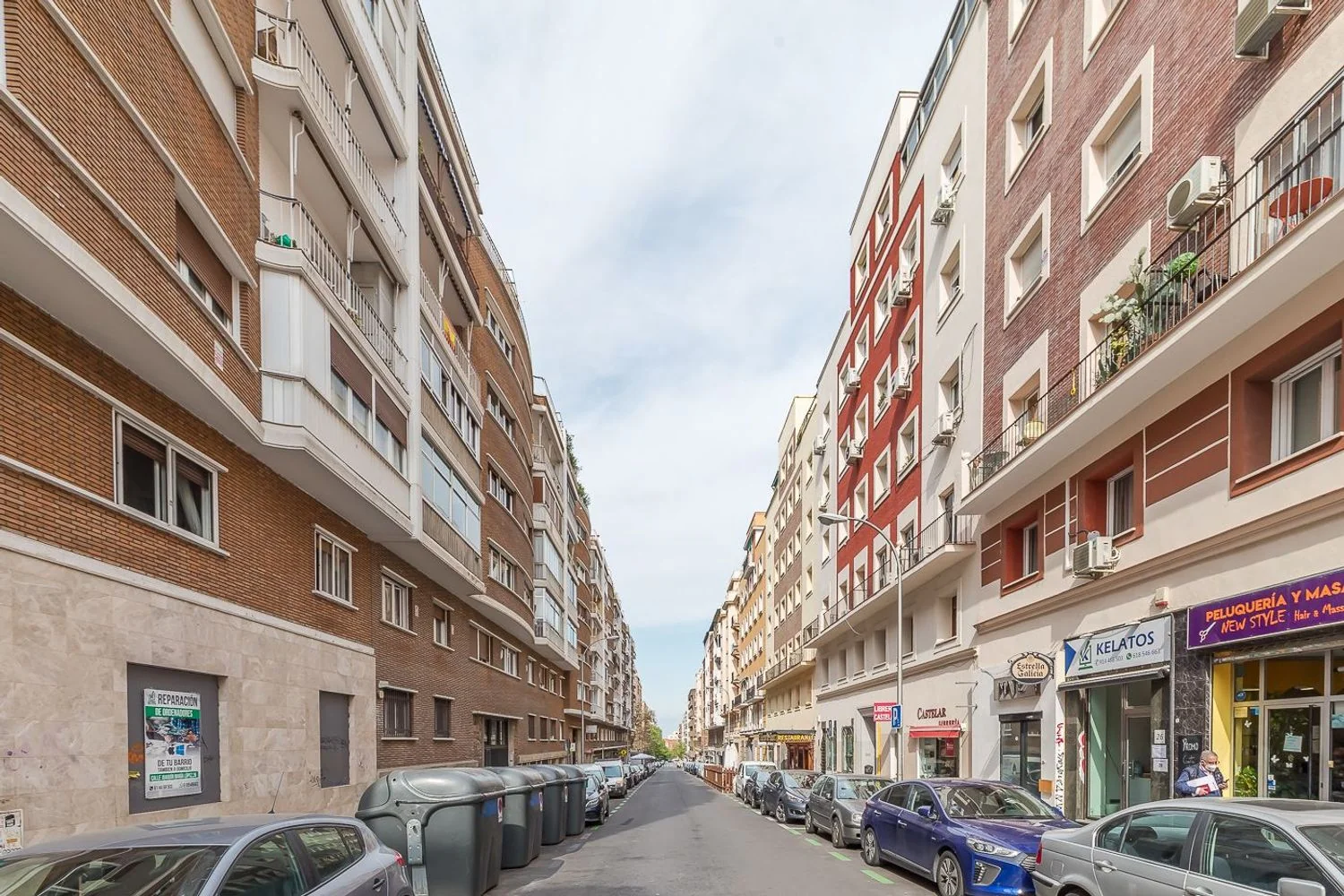 Piso en Calle de Joaquín María López, 28, Gaztambide - Foto 32