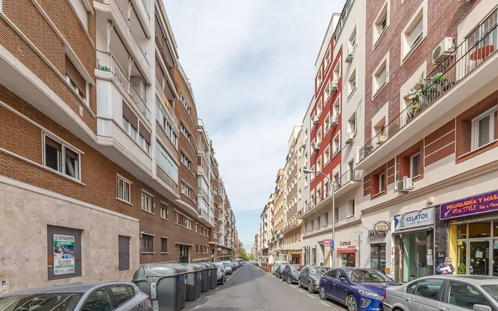 Piso en Calle de Joaquín María López, 28, Gaztambide - Foto 32