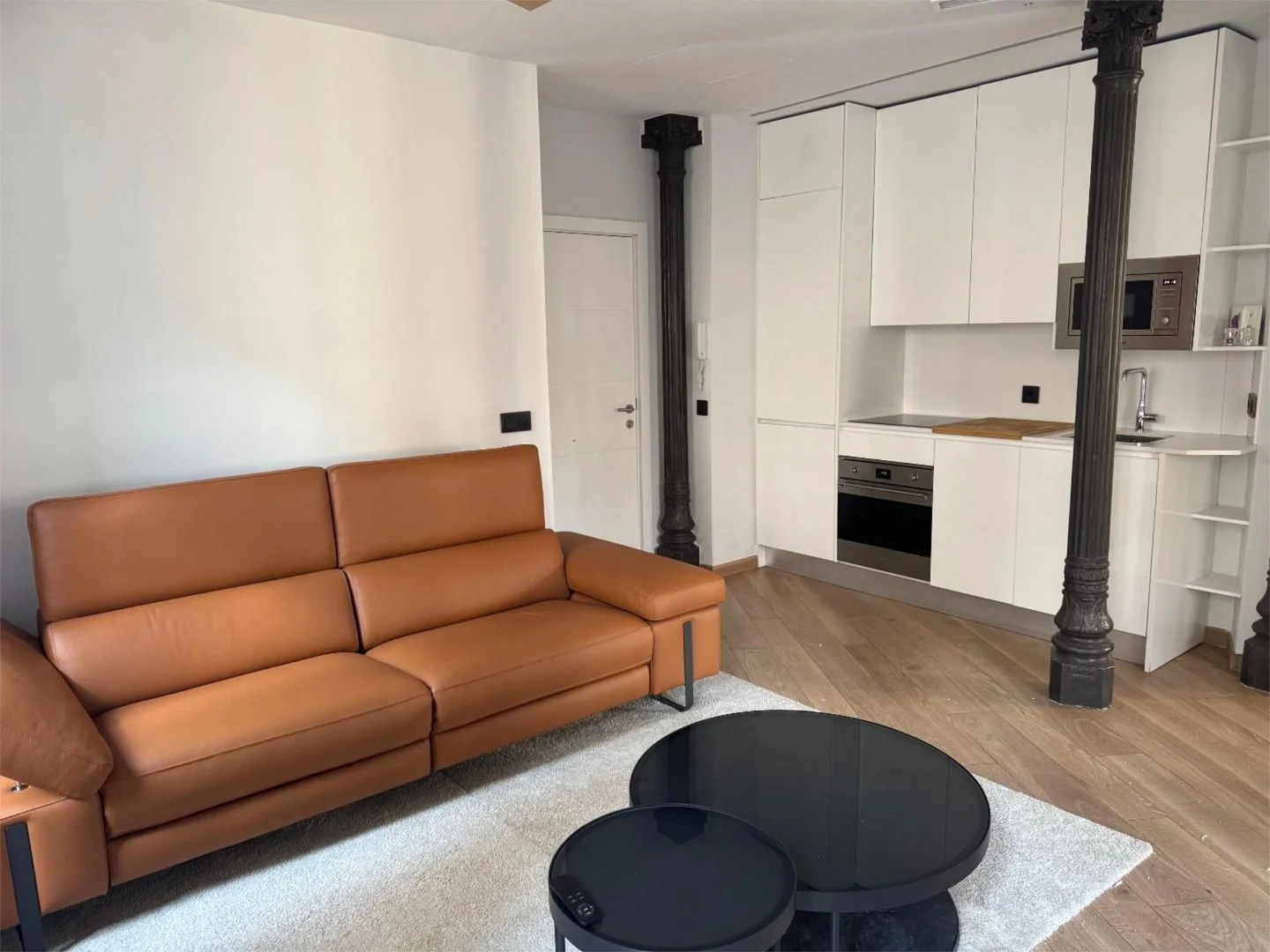 Piso en  Calle de la Colegiata 10 - Foto 3