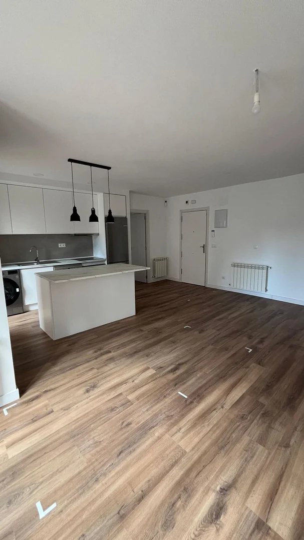 Piso en Calle de los Cedros, 106, Ventilla-Almenara - Foto 2