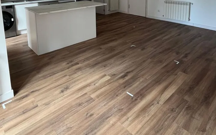 Piso en Calle de los Cedros, 106, Ventilla-Almenara - Foto 2