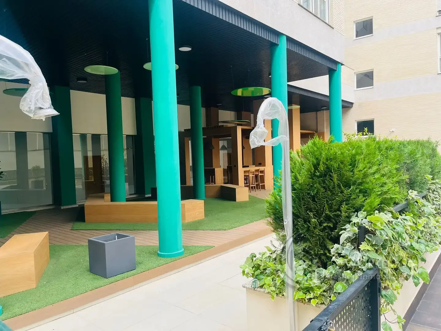 Dúplex en  Calle de Palos de la Frontera - Foto 32