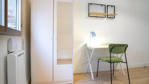 Piso en Barrio Portazgo - Foto 10