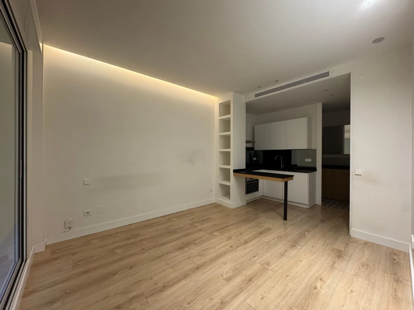 Estudio en Calle de Zurbano, 11, Almagro - Foto 4