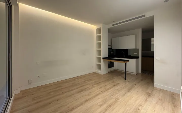 Estudio en Calle de Zurbano, 11, Almagro - Foto 4