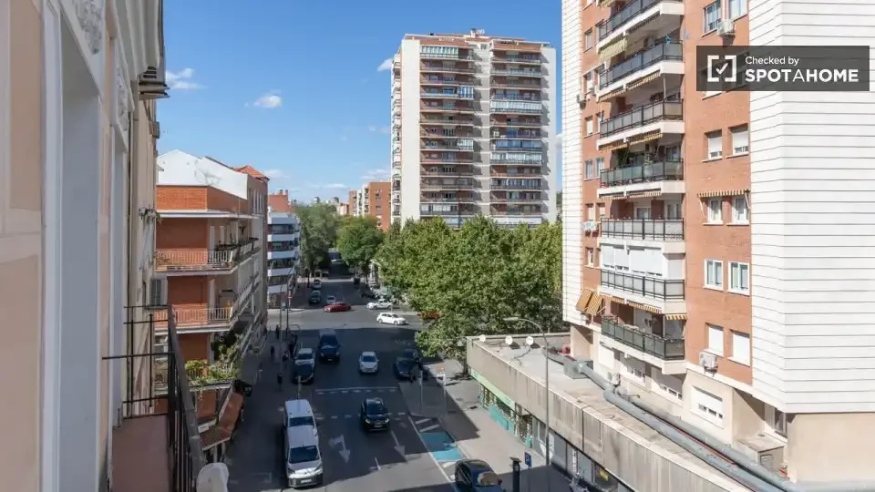 Piso en  Madrid Capital - Foto 13