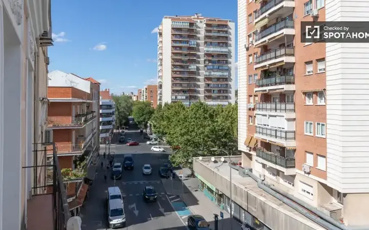 Piso en  Madrid Capital - Foto 13