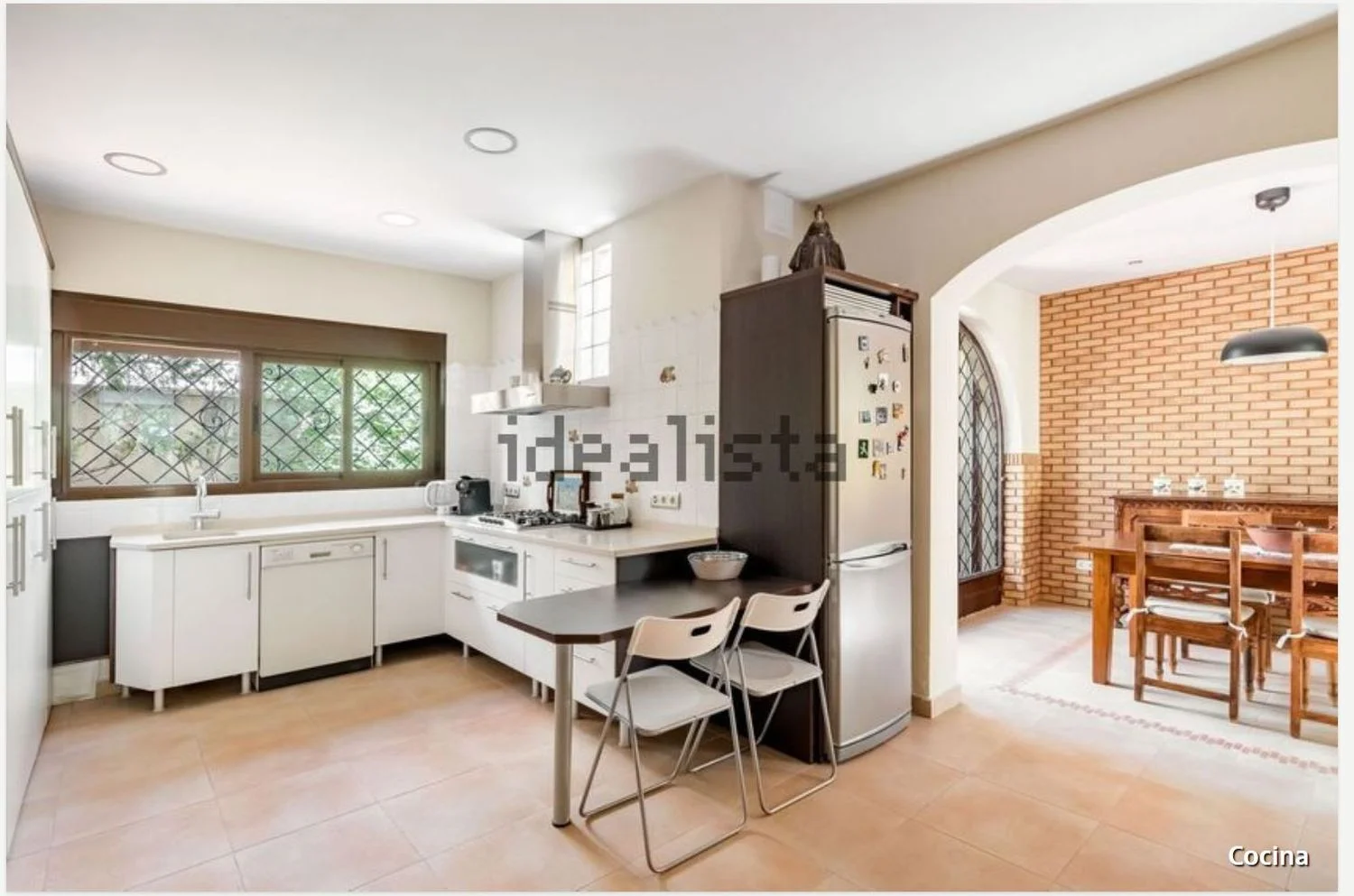 Chalet pareado - Foto 19