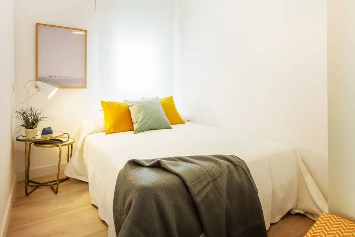 Ático en calle de Ayala, 119 - Foto 7