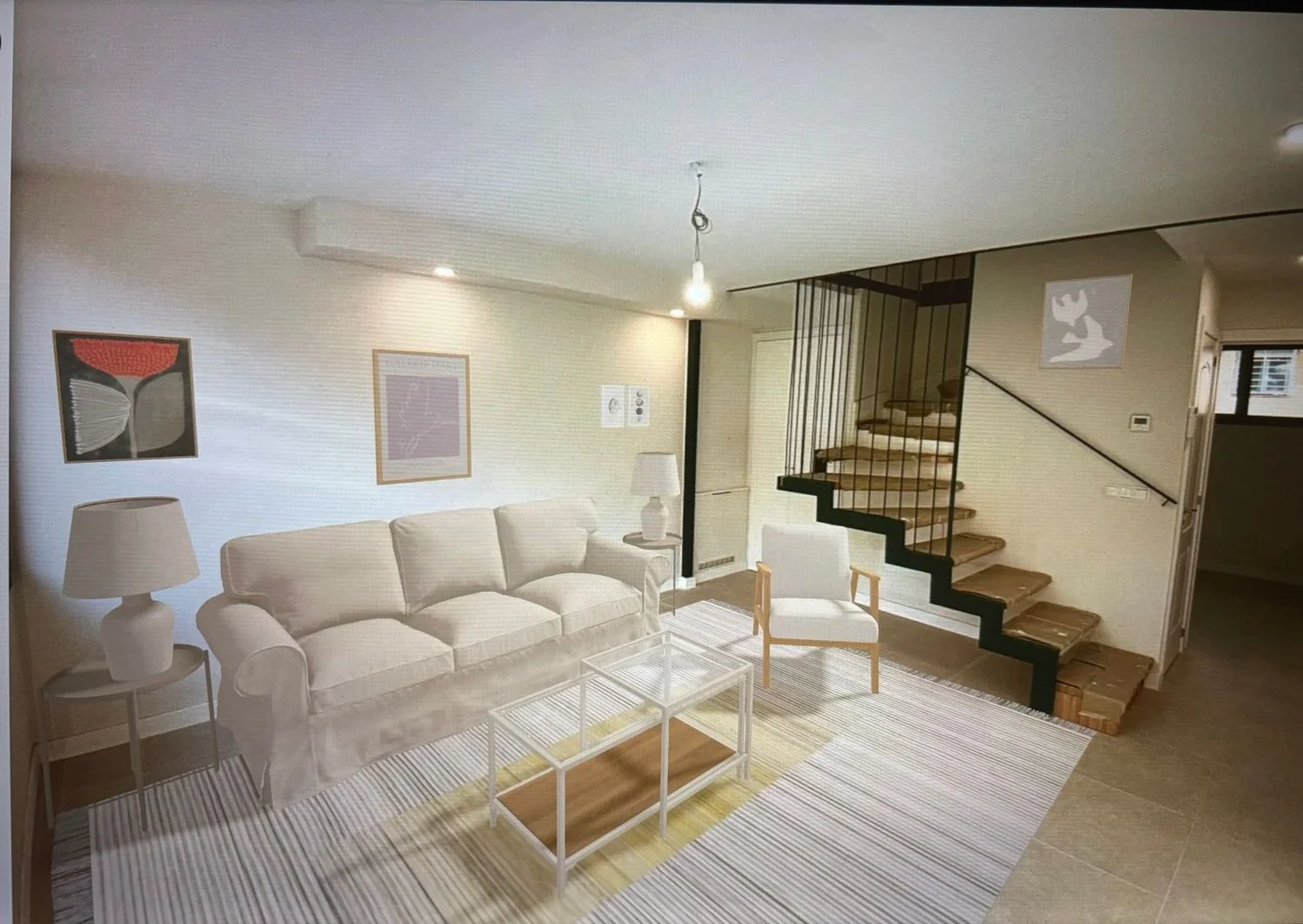 Chalet adosado en Barrio Tres Olivos - Valverde - Foto 8