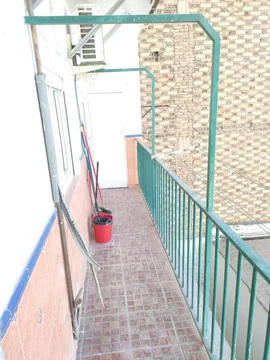 Piso en calle Tórtola, 30 - Foto 29