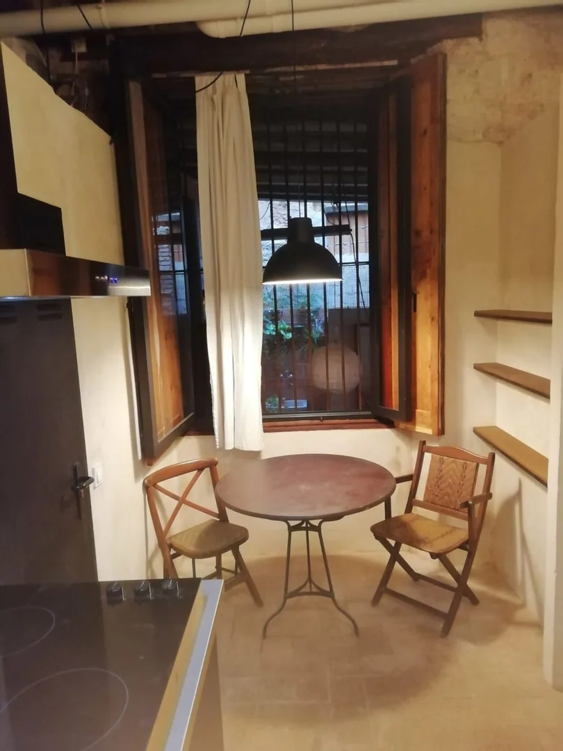 Estudio en Calle dels Lledó, 15, El Gòtic - Foto 9
