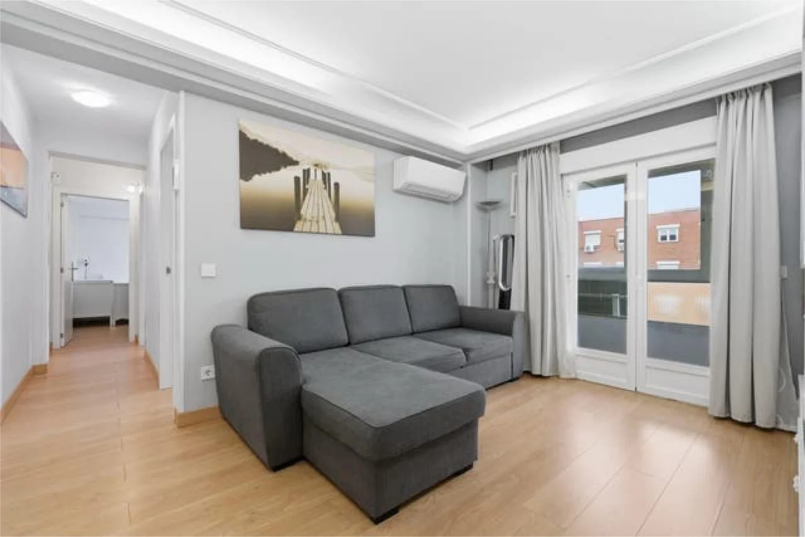 Piso en San Blas - Foto 8