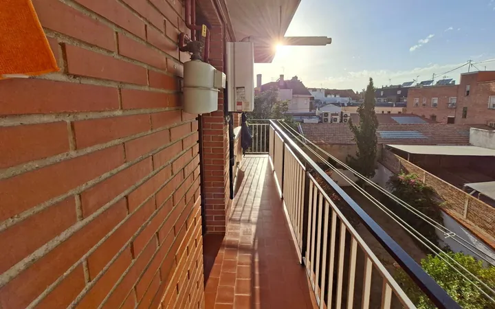 Piso en Calle de Bellver, 1, Berruguete - Foto 17