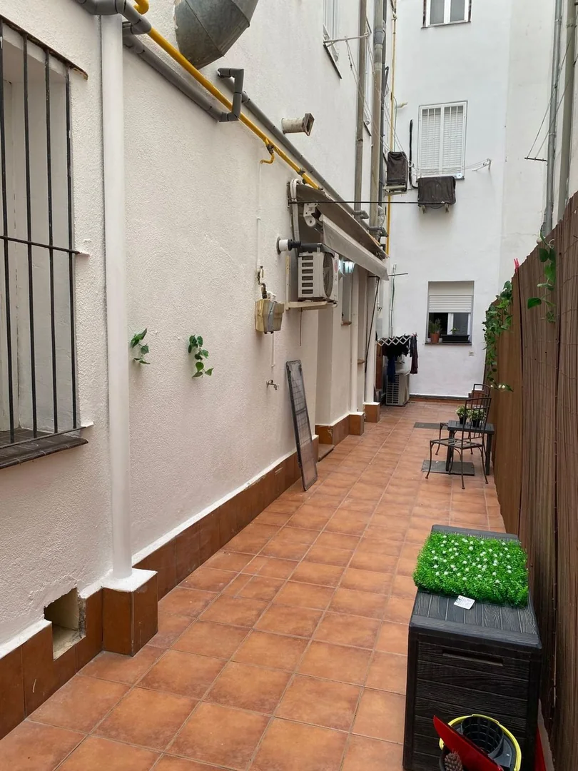 Piso en Calle de Santa Feliciana, 12, Trafalgar - Foto 12