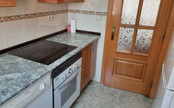 Piso en Calle Siena, Quintana - Foto 63