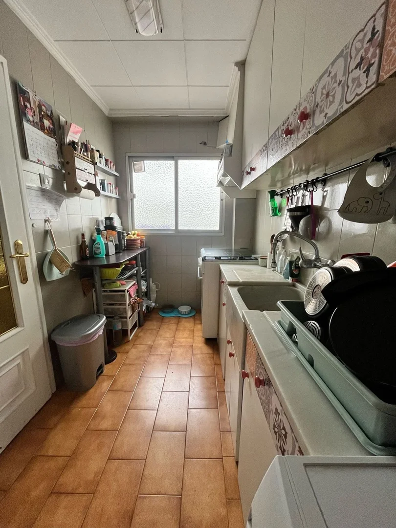 Piso en calle d'Enguera, 21 - Foto 4