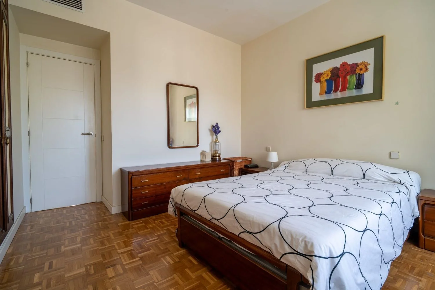 Piso en venta en Avenida de Alfonso XIII, 93 - Foto 7