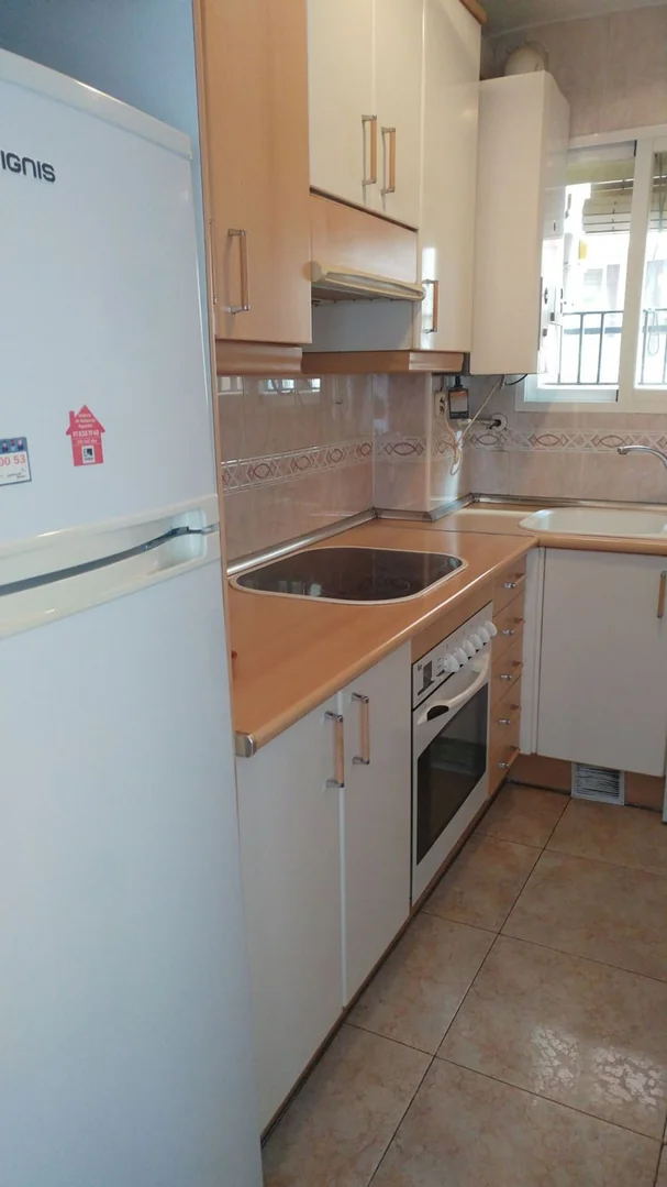 Piso en Calle Centenera, 29, Pueblo Nuevo - Foto 3
