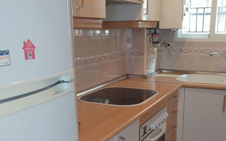 Piso en Calle Centenera, 29, Pueblo Nuevo - Foto 3