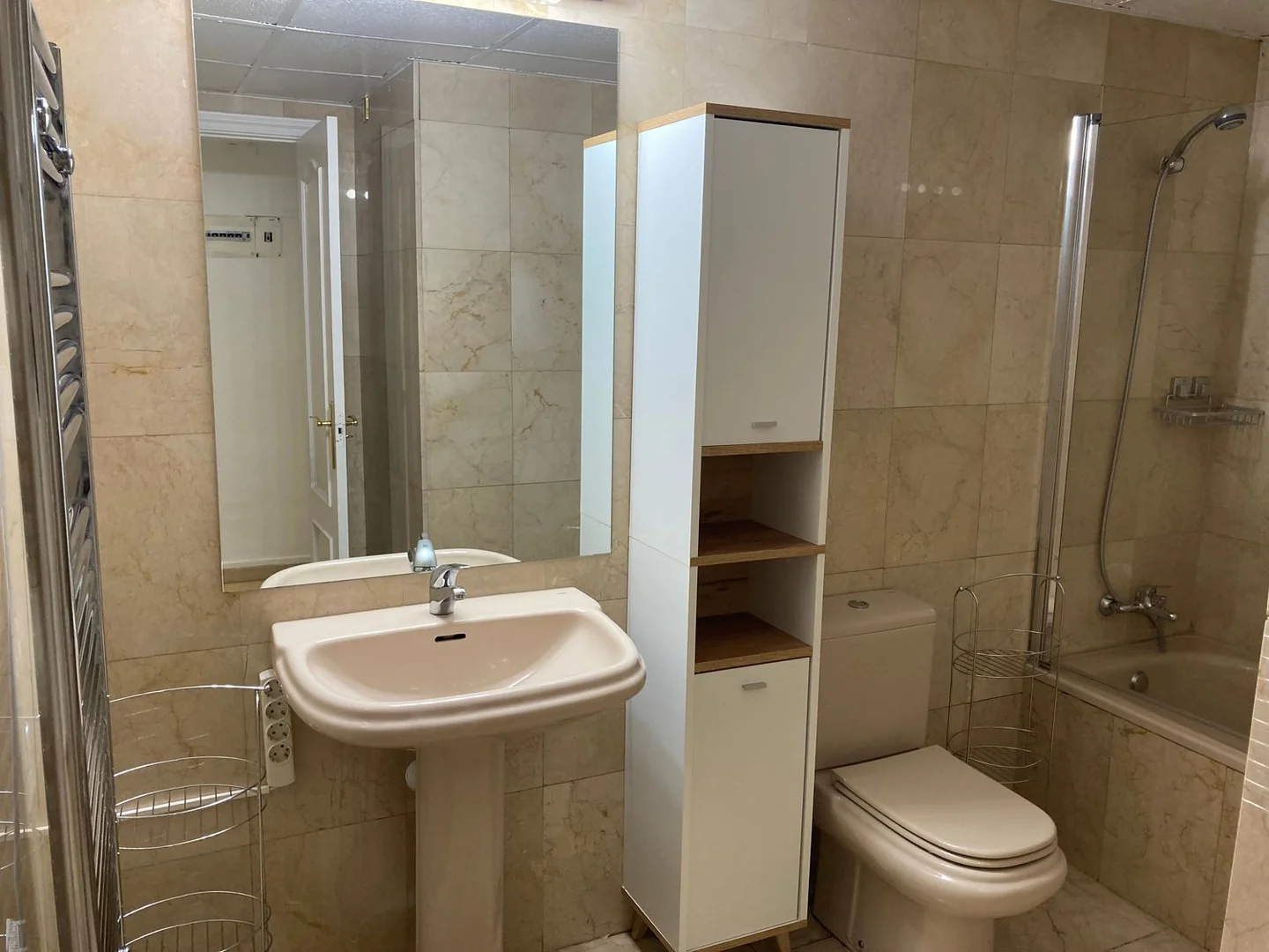 Dúplex en Calle de Embajadores, 140, Chopera - Foto 16