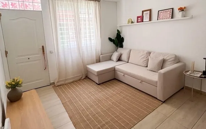 Piso en Calle del Plátano, 24, Valdeacederas - Foto 1
