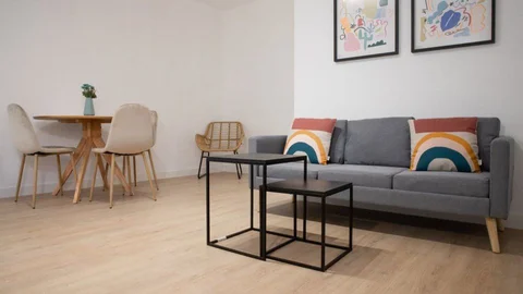 Piso en Barrio San Diego - Foto 1