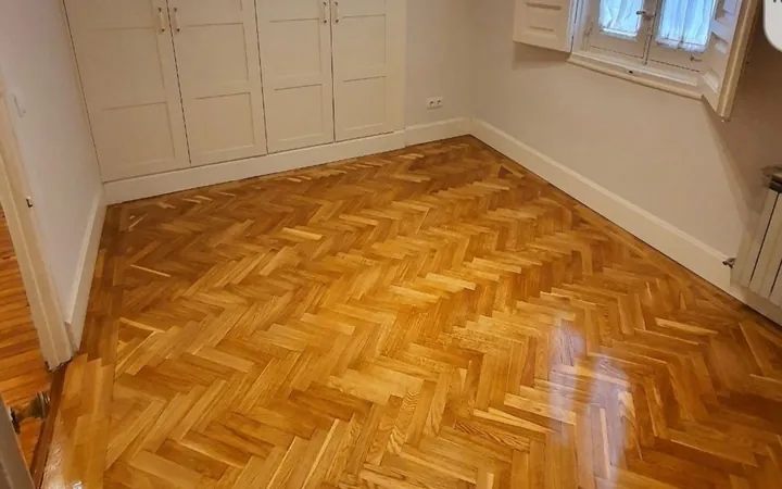 Piso en Calle Covarrubias, 17, Trafalgar - Foto 5