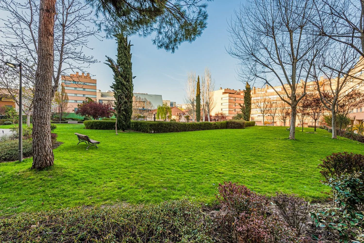 Piso en Barrio Conde Orgaz-Piovera - Foto 12