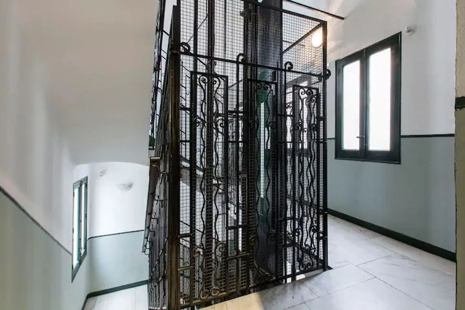 Piso en calle de Don Ramón de la Cruz, 72 - Foto 19