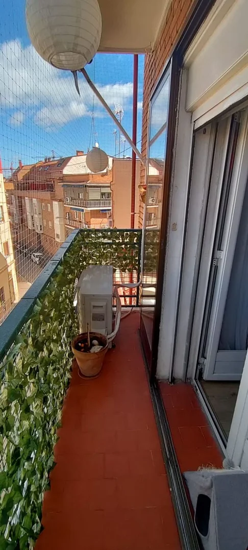 Piso en calle de Antonio Salvador, 35 - Foto 6