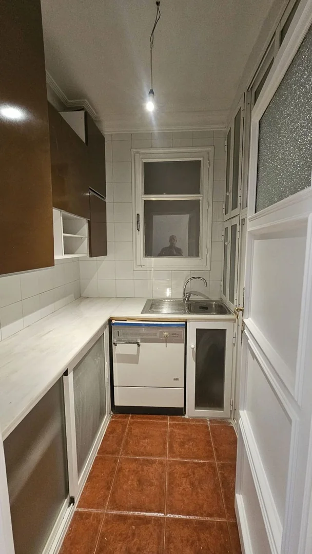 Piso en Calle de Cea Bermúdez, 55, Vallehermoso - Foto 12