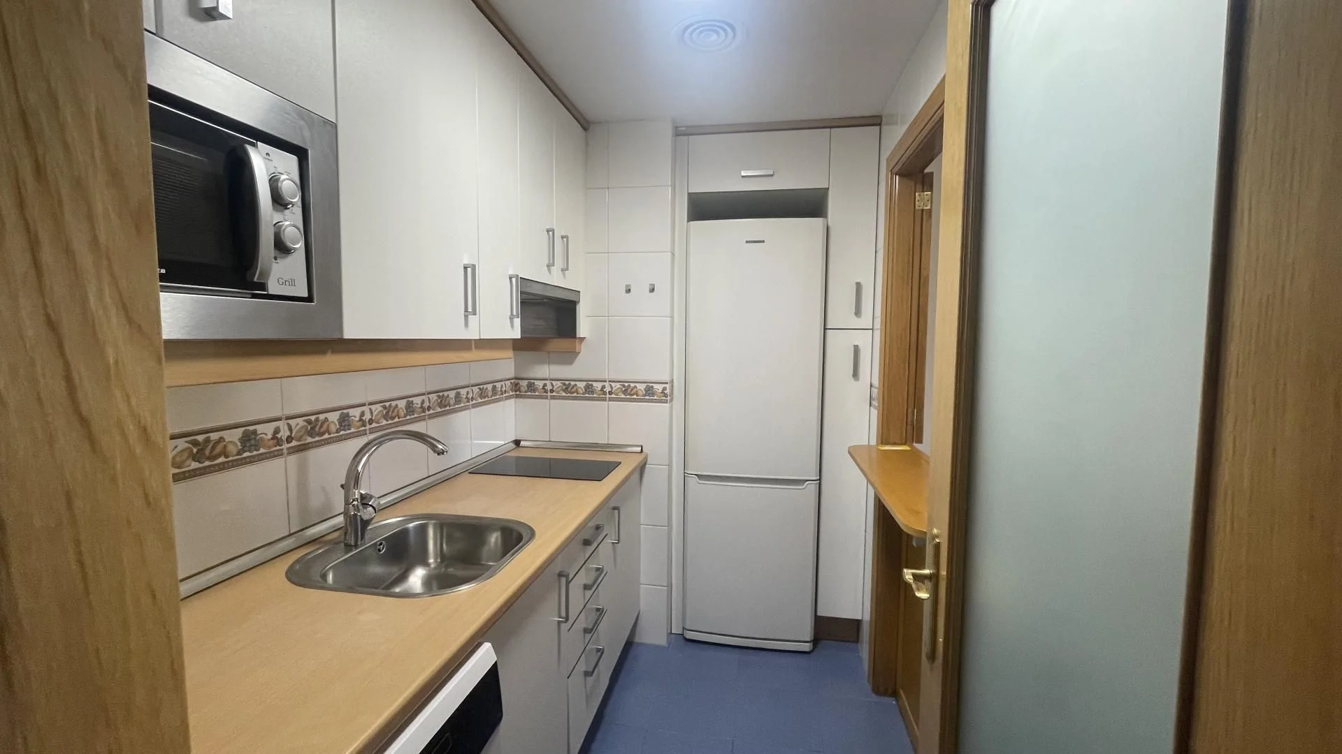 Piso en  Avenida del Euro 2 - Foto 4