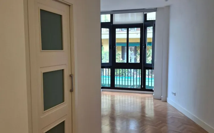 Piso en Calle de la Cruzada, 1, Palacio - Foto 1