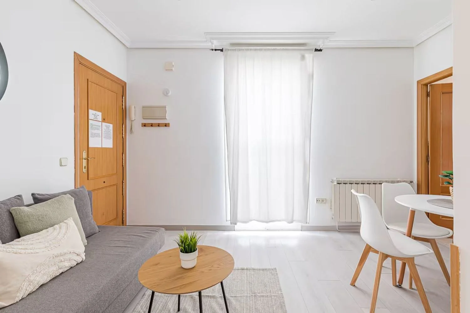 Piso en calle de Valencia, 20 - Foto 6