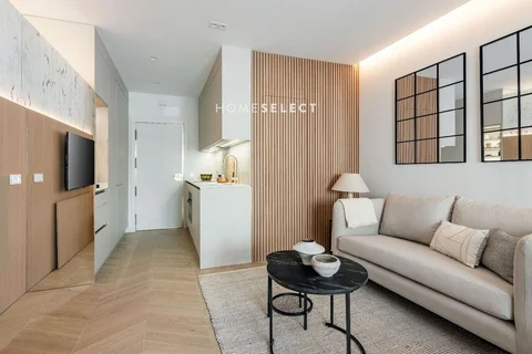 Piso en calle del Doctor Fleming - Foto 9