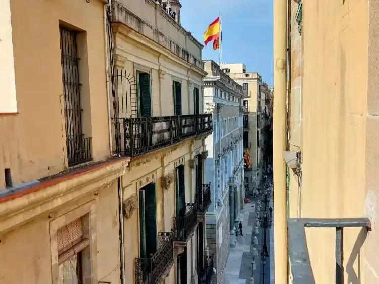 Piso en  Carrer del Call 28 - Foto 10