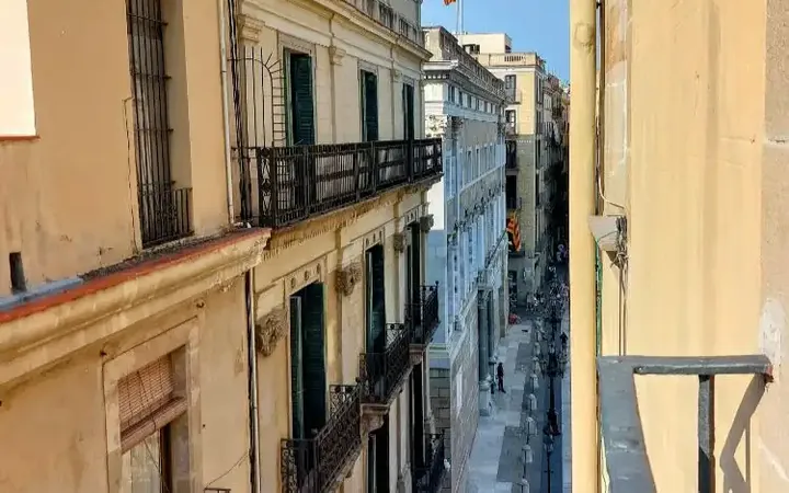 Piso en  Carrer del Call 28 - Foto 10