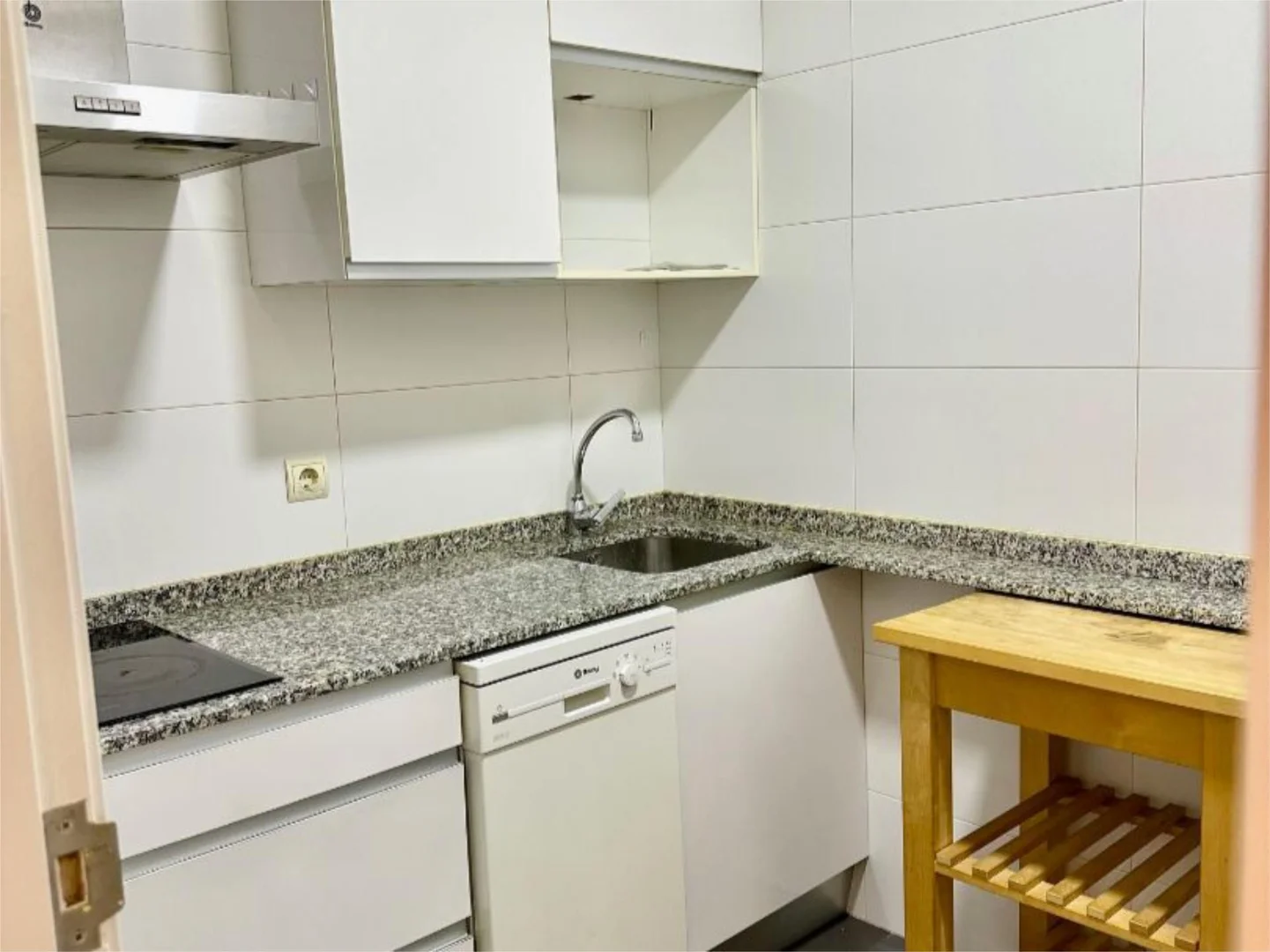 Piso en  Calle de Santiago Bernabéu 6 - Foto 13