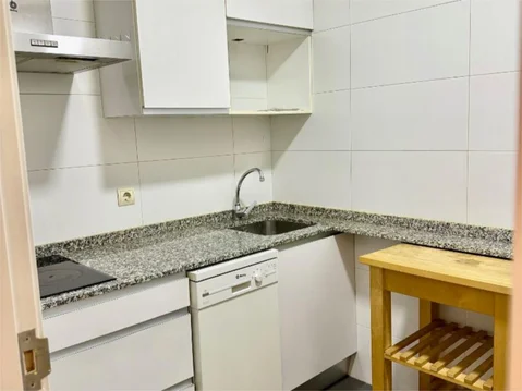 Piso en  Calle de Santiago Bernabéu 6 - Foto 13