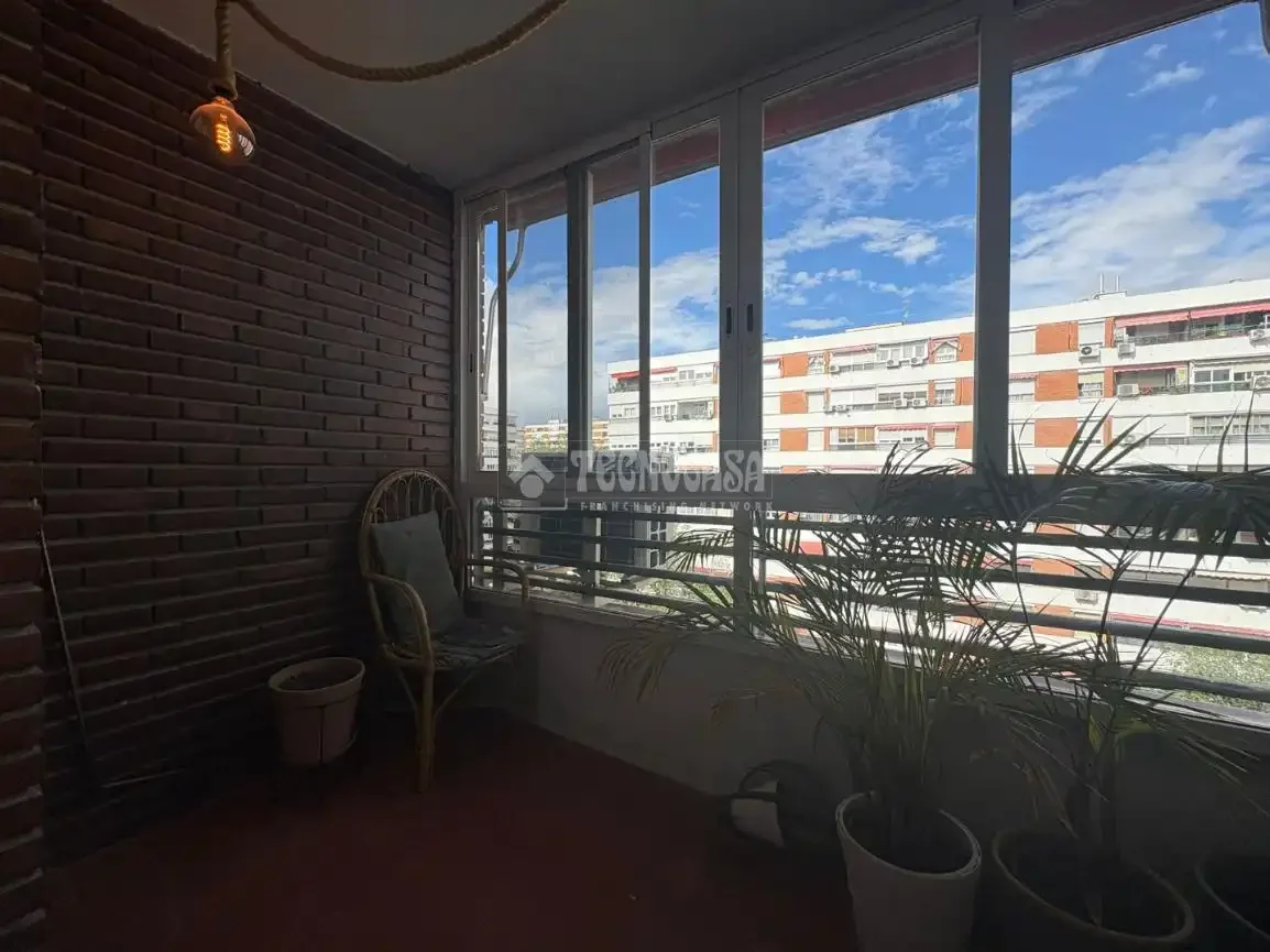 Piso en  Madrid Capital - Foto 10