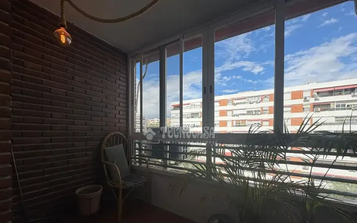 Piso en  Madrid Capital - Foto 10