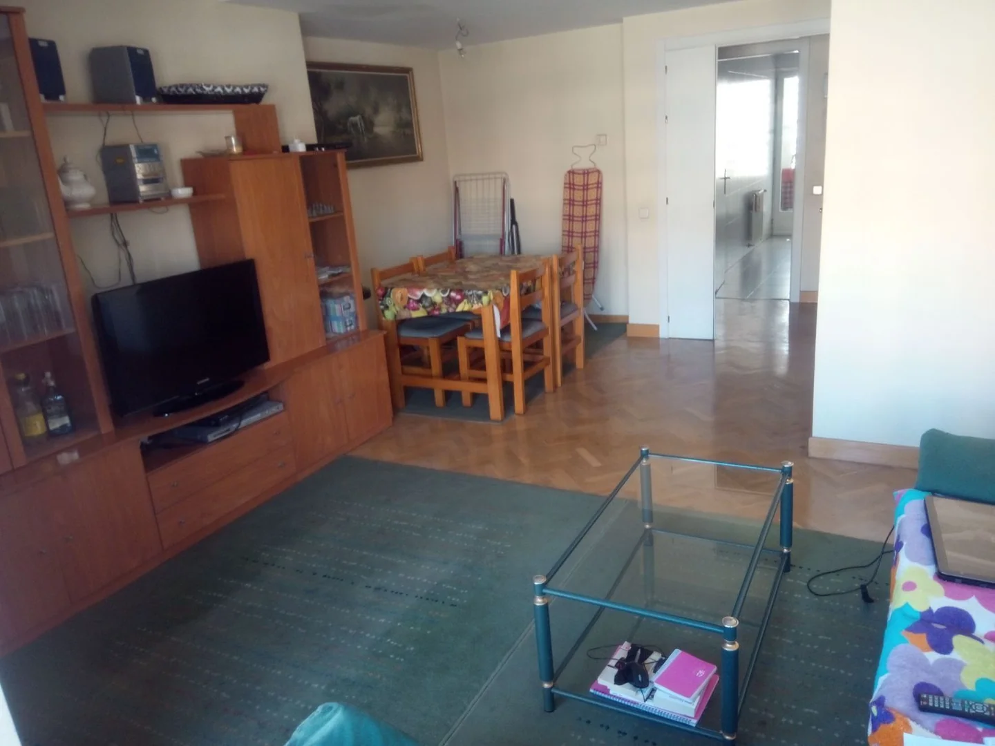 Piso en Calle de Luis Mitjans, Madrid, 52, Adelfas - Foto 13