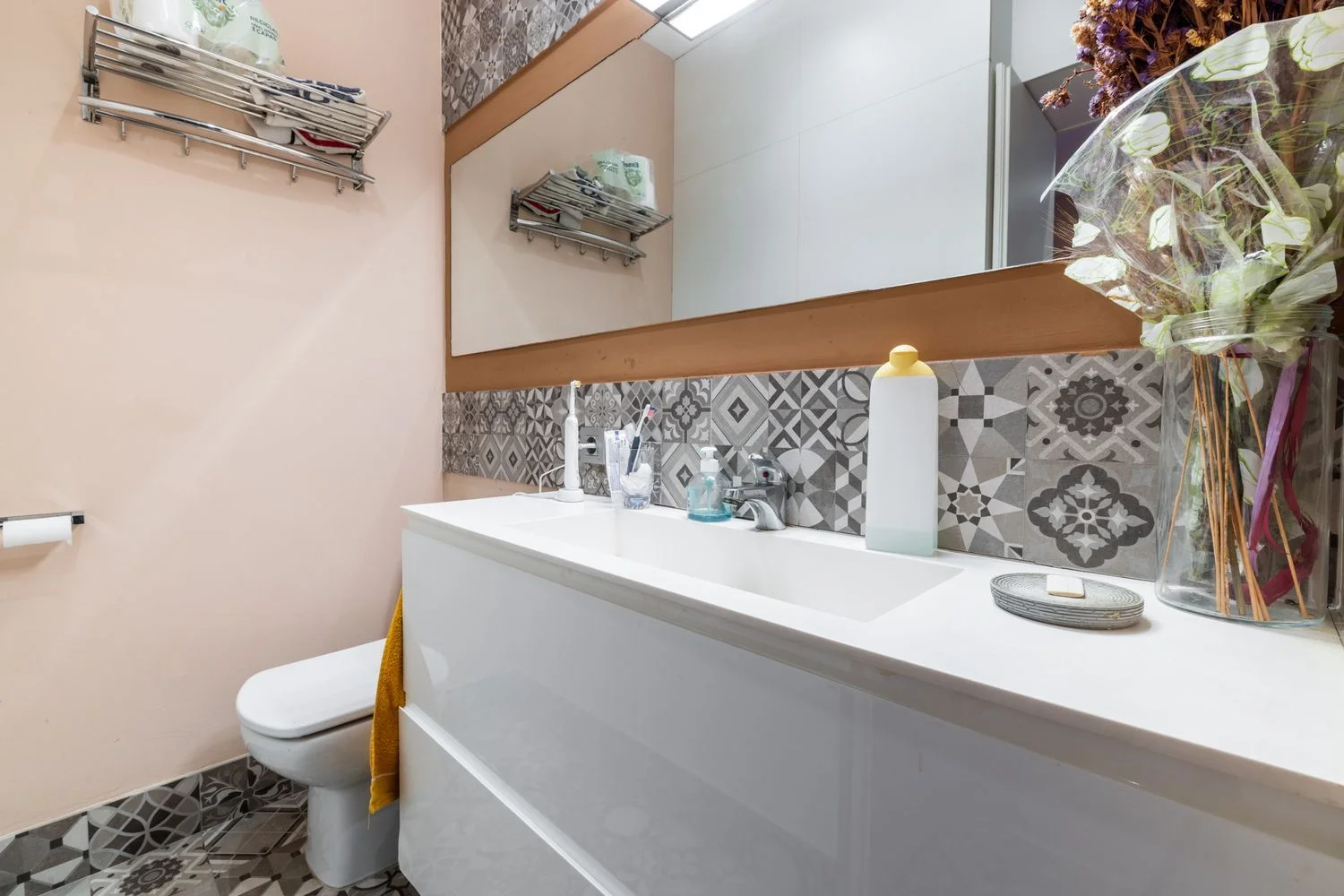 Piso en travesía de les Corts, 126 - Foto 24