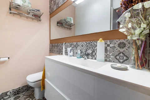 Piso en travesía de les Corts, 126 - Foto 24