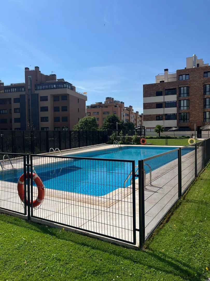 Piso en Avenida del Santuario de Valverde, 44, Montecarmelo - Foto 26