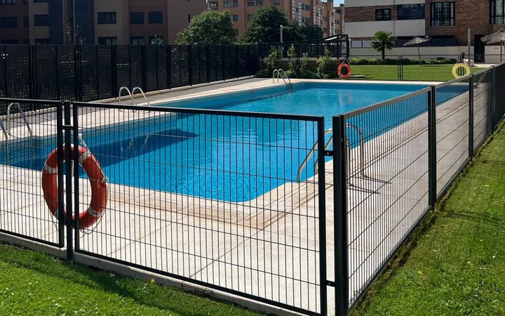 Piso en Avenida del Santuario de Valverde, 44, Montecarmelo - Foto 26