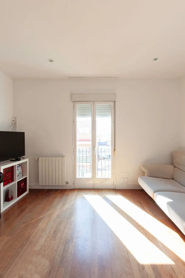 Ático en Barrio Palos de la Frontera - Foto 6