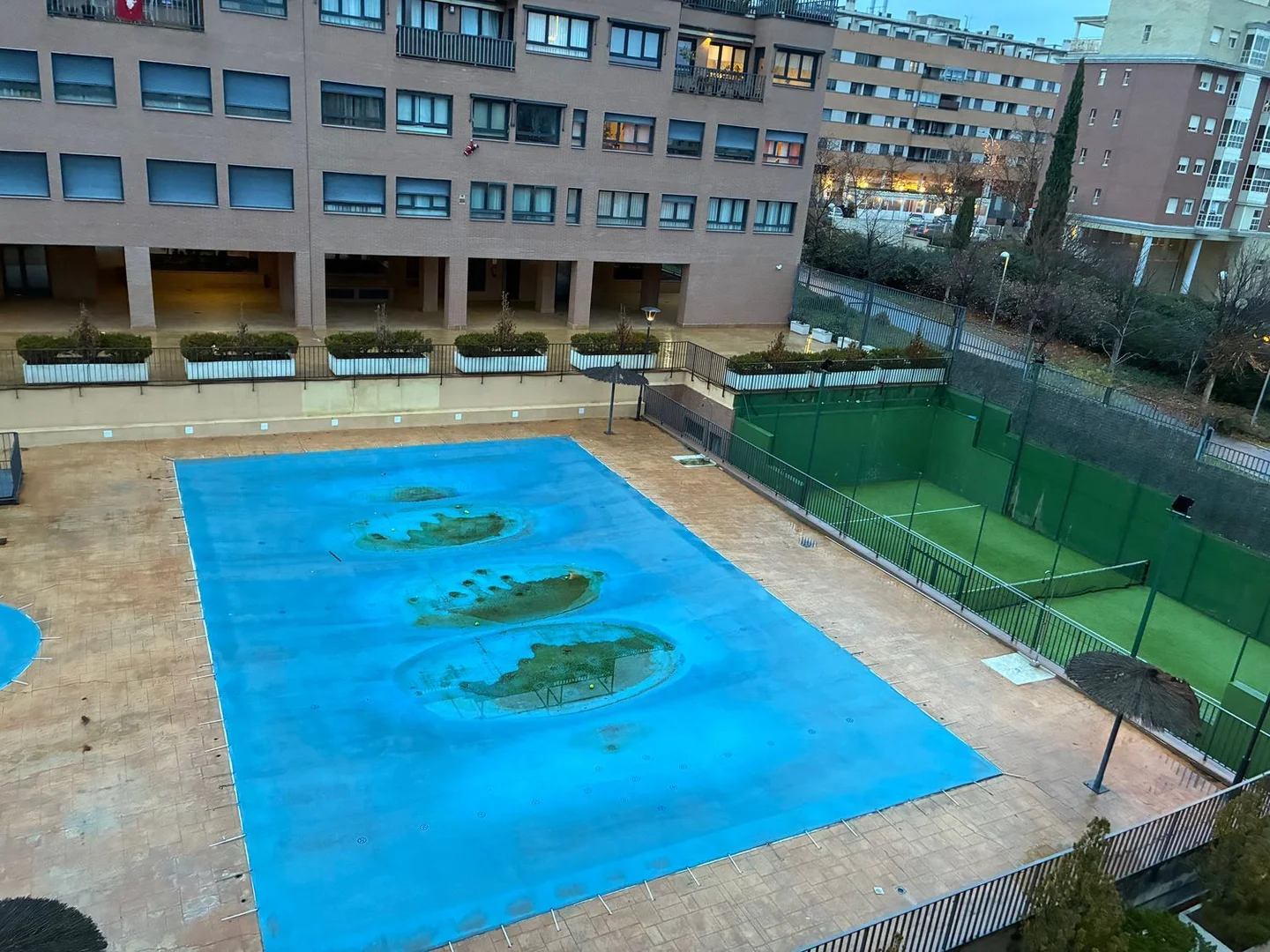 Dúplex en Calle del Monasterio de Las Huelgas, 18, Montecarmelo - Foto 2
